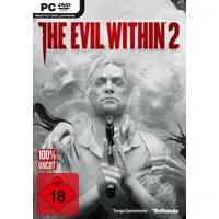 The Evil Within 2 (USK) (PC)