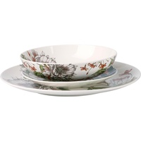 Maxwell & Williams TBP Night Garden Dinnerset Blumen