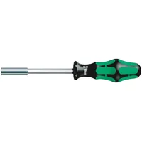 WERA 812/1 Bits-Handhalter 1/4 Zoll x 120 mm
