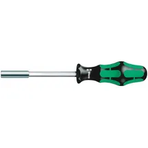 WERA 812/1 Bits-Handhalter 1/4 Zoll x 120 mm