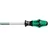 WERA 812/1 Bits-Handhalter 1/4 Zoll x 120 mm