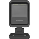 Honeywell Genesis XP RS232 Kit (1D-Barcodes, 2D-Barcodes), Barcode-Scanner, Schwarz