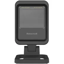 Honeywell Genesis XP RS232 Kit (1D-Barcodes, 2D-Barcodes), Barcode-Scanner, Schwarz