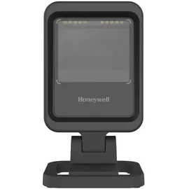 Honeywell Genesis XP RS232 Kit (1D-Barcodes, 2D-Barcodes), Barcode-Scanner, Schwarz