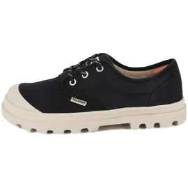 Palladium Dunelite Ox Cush Black Größe EU 41 - Schwarz - 41