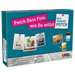 KREUL Foto Transfer Potch 4000798499808 KREUL