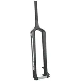 MASSI Mtb Boost 27,5 Zoll 490 mm Schwarz