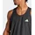 adidas Own the Run Tanktop Black 2XL