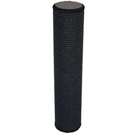 active cats Domestic Deckenspanner mit 3 Schlafplätzen schwarz