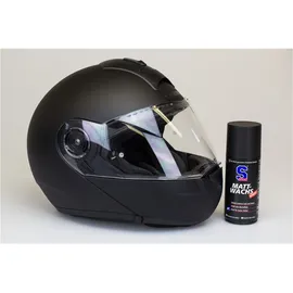 S100 Matt-Wachs Spray 250 ml