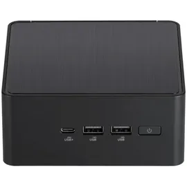 Asus NUC 14 Pro Kit - Tall - Revel Canyon NUC14RVHU7000R0, Core Ultra 7 155H ohne Netzkabel