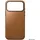 Nomad iPhone 17 Pro Max Leder Case braun