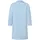 Zero Mantel in Wolloptik in Soft chambray), | Gr.: 36