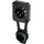 Rean AV RRX3M-Z-002-1 XLR-Steckverbinder Stecker, Einbau Polzahl: 3 1 St.