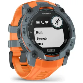 Garmin Instinct 3 Solar 50 mm Twilight / Solstice