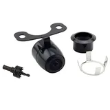 REARMASTER Multifunktionales Auto Rückfahrkamera, kleine Größe Front-Kamera/Rückfahrkamera/Seiten Kamera