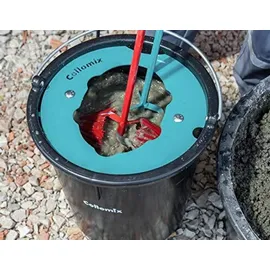 COLLOMIX Mixer Clean Reinigungssystem 30 Liter (46002)