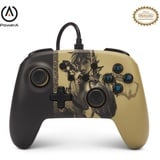 PowerA Enhanced Wired Controller Ancient Archer Switch (NSGP0084-01)