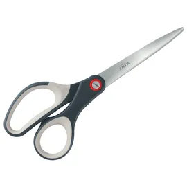 Leitz Papierschere COSY schwarz 20,5 cm