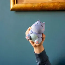 Legami Anti-Stress Toy Hippo,