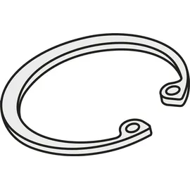 dormer pramet zn d. sandvik tooling deutschland gmbh Sicherungsring ISO RRH 34 3,9 g