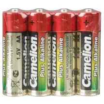 Camelion ALKALI-MANGAN AA 2600 mAh 4 St.