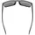 Uvex Poise P Sonnenbrille black matt smoke cat. 3 - Polavision Smoke/CAT3