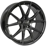 V1 Wheels V1 8,5 x 19 5 x 112 ET35 MB66,6 Grau