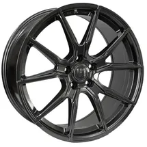 V1 Wheels V1 8,5 x 19 5 x 112 ET35 MB66,6 Grau