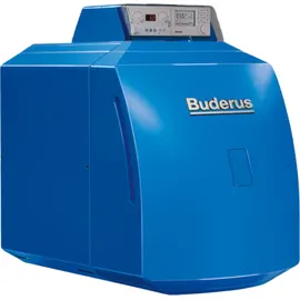 Buderus Öl-Brennwertkessel GB125 35 kW