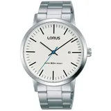 Lorus Classic Edelstahl 40 mm RH991JX9