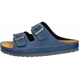 LICO Natural Man Blau 40