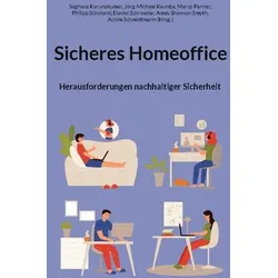 Sicheres Homeoffice