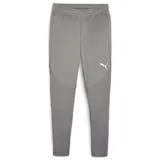 Puma teamFINAL Trainingshose Herren 13 cast iron/silver XL
