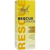 Hecht Pharma Bach ORIGINAL Rescue Creme