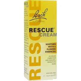 Hecht Pharma Bach ORIGINAL Rescue Creme