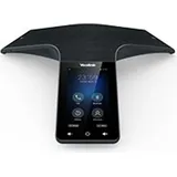 Yealink CP965 VoIP-Konferenztelefon, Konferenzgerät, Schwarz