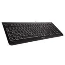 Cherry KC 1000 FR schwarz JK-0800FR-2