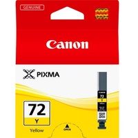 Canon PGI-72Y gelb