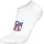 NFL Socken NFL SHIELD 9er Pack Blau/Rot/Weiß 39-42