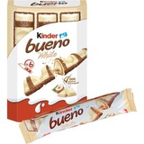 Ferrero Kinder bueno White