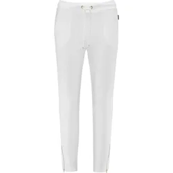 SCHNEIDER SPORTSWEAR DENVERW Damen Fashion-Hose weiß - 23
