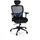 HJH Office Venus Base schwarz/blau