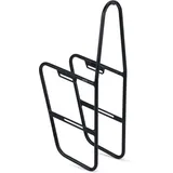 Cube Frontgepäckträger Lowrider Schwarz