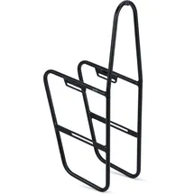 Cube Frontgepäckträger Lowrider Schwarz