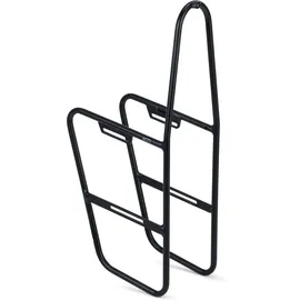 Cube Frontgepäckträger Lowrider Schwarz