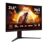 AOC G4 C32G4Z 32"
