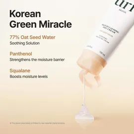 PURITO Oat In Calming Gel Creme 100 ml