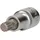BRILLIANT TOOLS 1/2" Vielzahn-Bit-Stecknuss 55 mm M10
