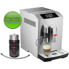 Acopino Modena Kaffeevollautomat in der Limited Edition, inkl. isoliertem Milchbehälter, 710ml
